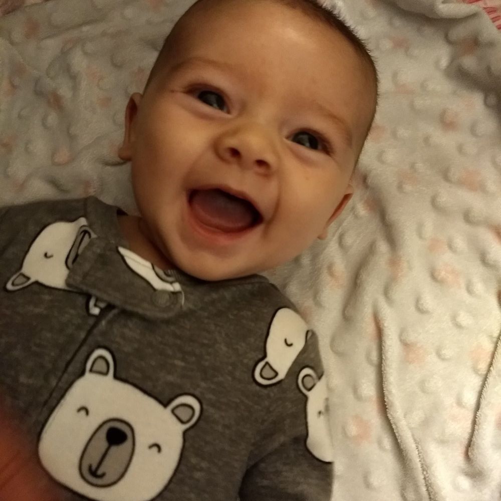 Meet your Posher, Brittany